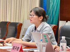 <b>将充实接收本次研讨会的慧</b>